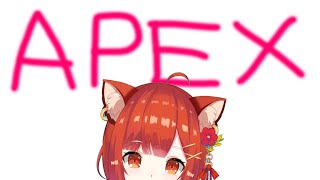 【APEX】鍛錬！鍛錬！【ラトナ・プティ/にじさんじ】