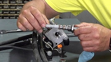 Tractor 3rd Function / Diverter Not Working?  Simple Solution HERE!!