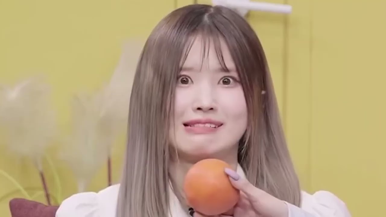 fromis_9 (프로미스나인) Funny Moments Part 25