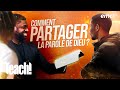 Comment partager la Parole de Dieu avec les autres ? - Teach! - Athoms Mbuma