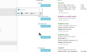 How to Check Out Ebooks on Limitless Libraries