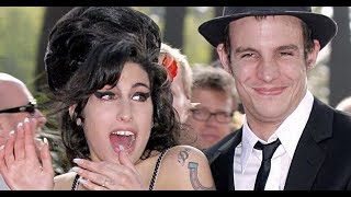Amy Winehouse ex-husband's deep regret over introducing singer to heroin