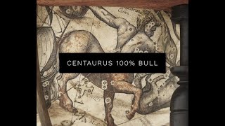 Centaurus 100% Bull