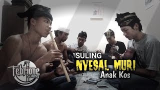 Nyesal Muri versi anak kos-kosan | Mahasiswa Tastura di Yogyakarta