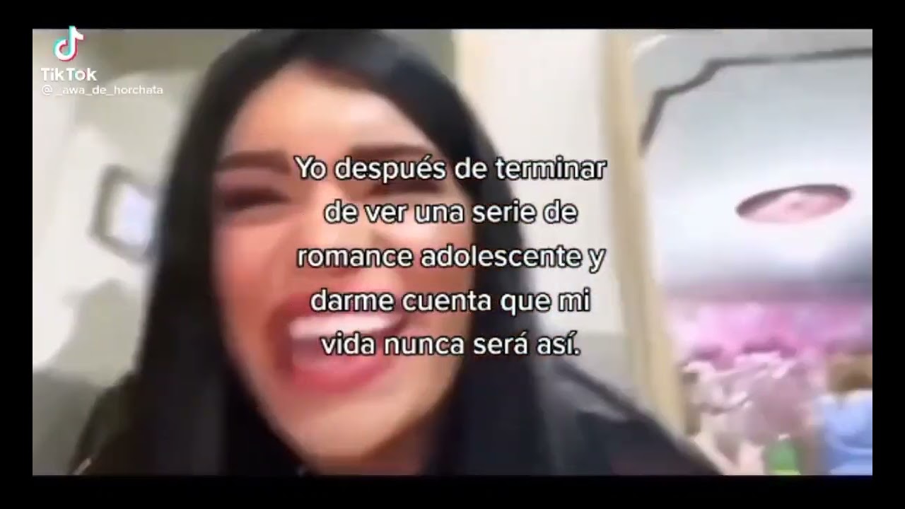 "tik toks con los que te puedes identificar" #3