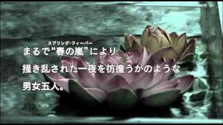 スプリング・フィーバー