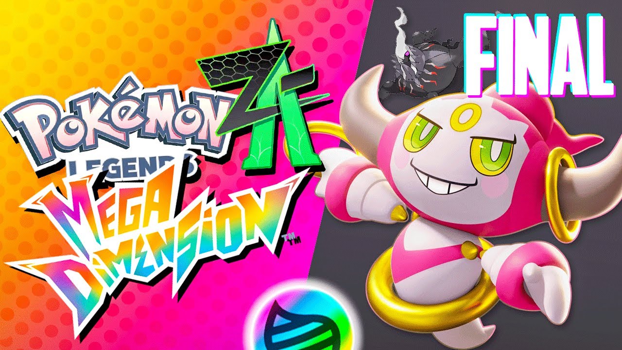 Pokemon Legends Z-A MEGA Dimension - O FINAL (Gameplay PT-BR Português)