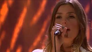 LÉON – Tired of Talking (Live on The Late Late Show with James Corden)