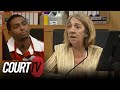 Defendant's Mother: Keith Agee 'Had Anger Problems, Was Out of Control'