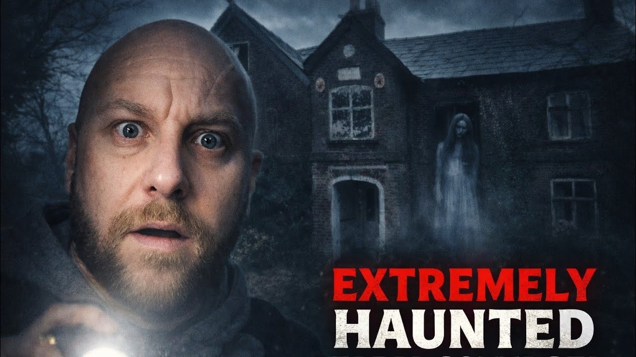 The HISSING HOUSE Return: ( Morning Investigation Turned DARK )