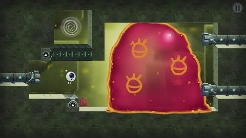 Tetrobot and Co игра на Андроид и iOS