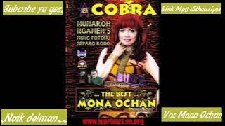 New Cobra | Naik Delman | Best Album Mona Ochan