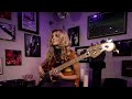 Cheryl Lynn "Got To Be Real" Bass Jam~Brooke C