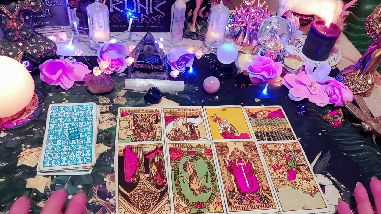 Τα οικονομικά σου στο κοντινό μέλλον 🪄🔮💶#wheeloffortunetarot #pickacard #χαρτομαντεία #ταρώ 