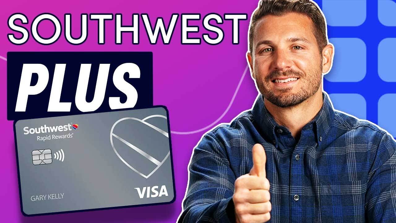 Chase Rewards Plus