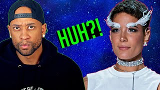 Full Halsey’s Confusing Religious Claims about Pregnancy Guide