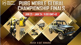 Opening PMGC Crates | PUBG MOBILE screenshot 3