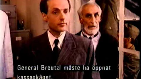 Space - Episode 1 - MiniSeries - 1985
