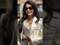 Rashmika mandanna 🔥✨ Spotted at Cocktail 2 Movie 🎥 promotion #rashmikamandanna #deltafilms