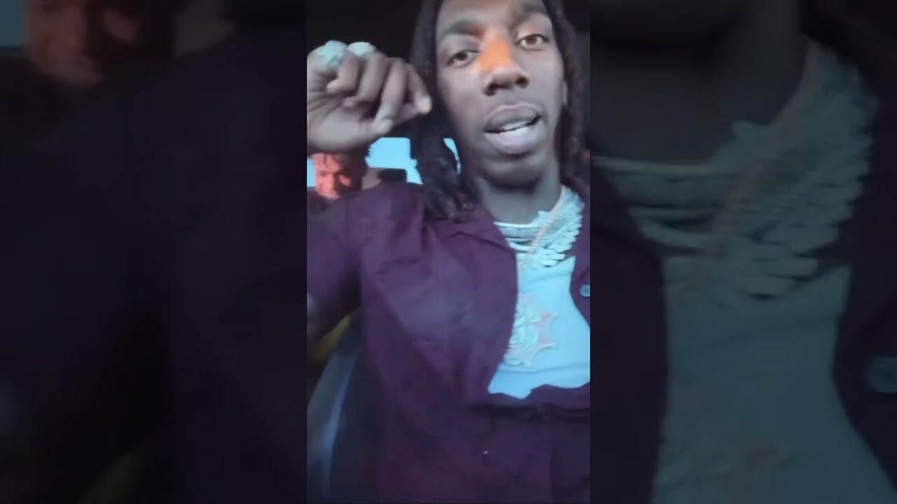 Maine Musik Responds To Uncle Bang Dissing Him