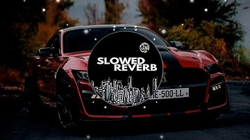 Serhat Durmus - Gesi Bağları (Slowed+Reverb)