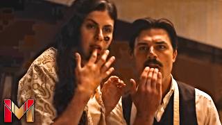 Hershey Trailer 2026 Alexandra Daddario