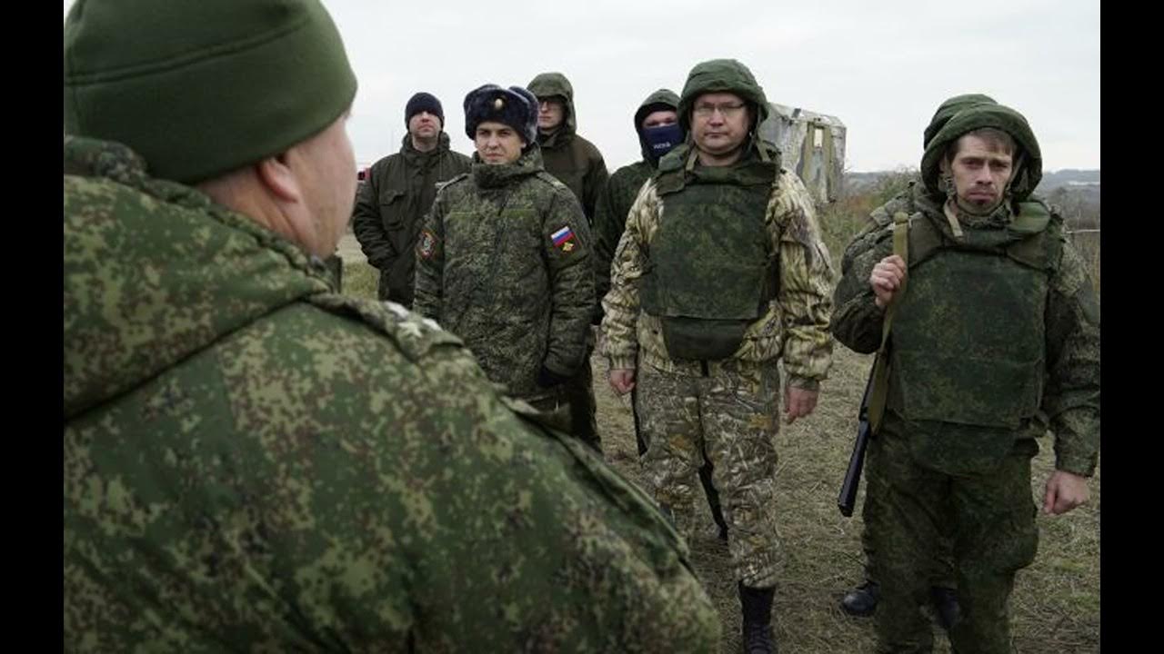 11 гвардейский полк днр