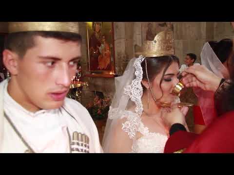 რომა და თაკო Wedding Day 22/09/18