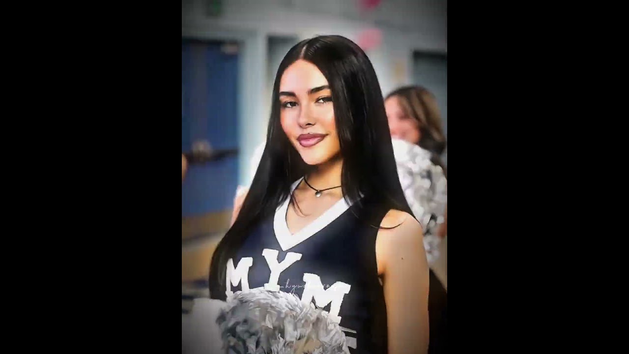 MADISON BEER - SHUT UP AND DRIVE EDIT