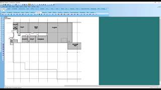 PDF Background Import and Plan View Designs