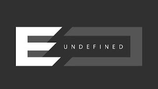 Undefined - Ectronic ft. Nereos