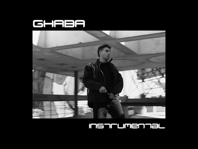 Marwan Pablo - "GHABA" (Instrumental)