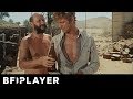 Mark kermode reviews wake in fright 1971 subtitled  bfi player