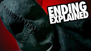 THE GALLOWS ACT II (2019) Ending Explained