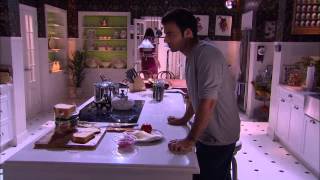 Pasion Prohibida Capitulo 17 Parte 3