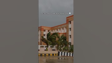 Your med school campus is prettiest🤌🏻 ft. AIIMS PATNA #aiims #neet #motivation
