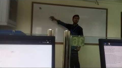 STP (Spanning Tree Protocol) | CCNA Class | Aiub