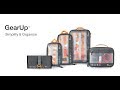 LOWEPRO 百納快取包(迷你)GearUp Pouch Mini (L206) product youtube thumbnail