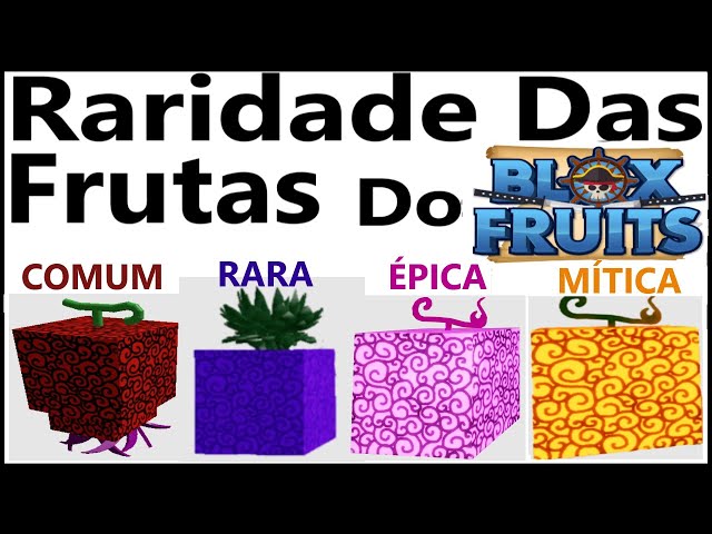 afrita de magma ela tem que raridade no blox fruit｜Pesquisa do TikTok