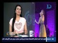 برنامج بالألوان الطبيعية مع ناديه حسنى حلقة 31 5 2016