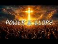NONSTOP HOLY EDM 2026 🎧 Worship Full of Power & Glory