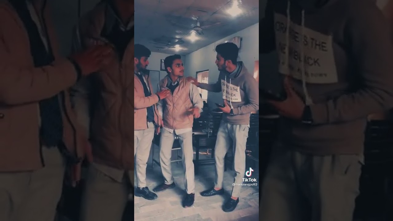 tiktok funny videos please subscribe karo thank you