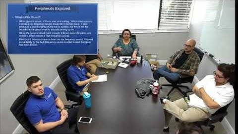 Explanation of Flexguard Sensors