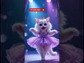 cute cat#cat #shortsfeed #funny #viral #ai
