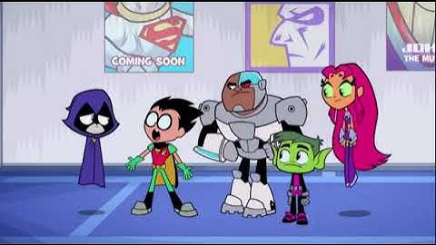 Cartoon Network Screenbug Error (10/23/21)