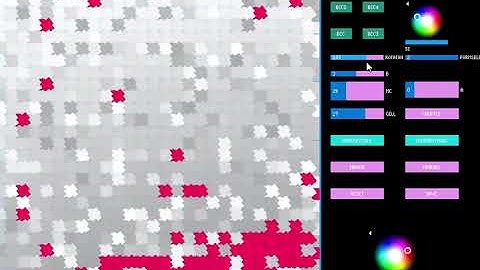 Processing Pattern Generator Design