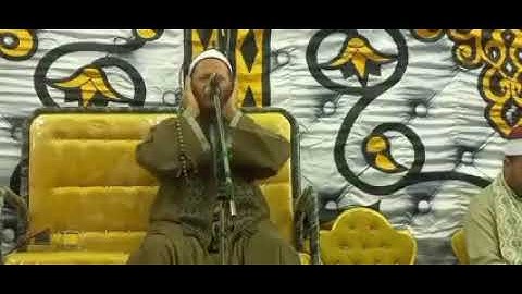 الشيخ ابو الفتوح حسن البساتيني التلاوات النادره سورة الحشر
