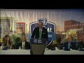 Hall of Fame Banquet - 2019 Annual Convention