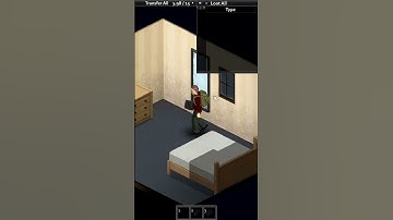 #projectzomboid Help me PZ experts