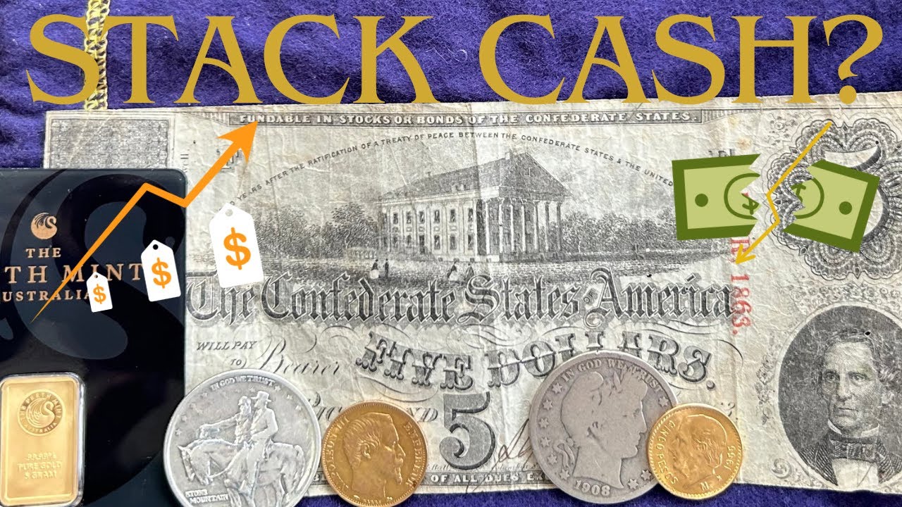 Do Not Stack This!!! - YouTube